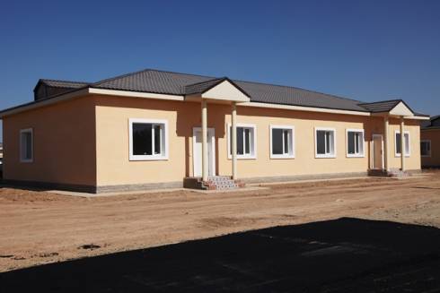 20 сотрудников КТЖ жезказганского региона получили благоустроенное жилье