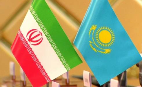 Предприятия Карагандинской области принимают участие в казахстанско-иранском форуме