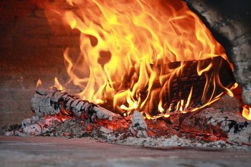 ДЧС области: Предупреждение пожаров и возгораний от неисправного состояния печного отопления