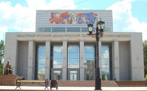 Темная красота: в карагандинском театре Станиславского работают над трагедией «Макбет»