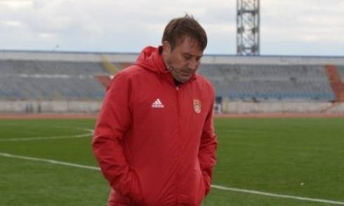 Тренер «Шахтера» нашел позитивный момент в поражении «Тоболу» в Кубке Казахстана