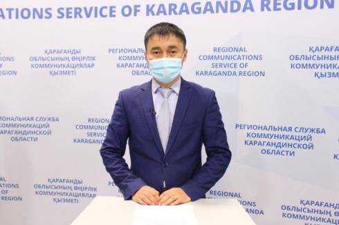 Более 60 фактов нарушения карантина выявили в Карагандинской области за неделю