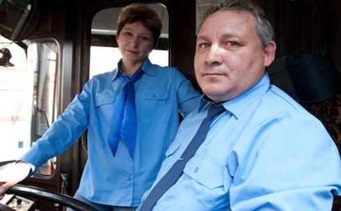 Автобусные парки Караганды снова приобретут униформу для сотрудников