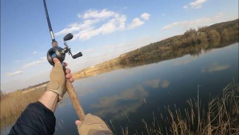 Можно ли карагандинцам рыбачить на Федоровском водохранилище и Голубых прудах?