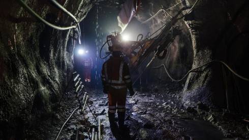 Индивидуальный самоспасатель горняков на шахте «Казахстанская» был рассчитан на 5 часов
