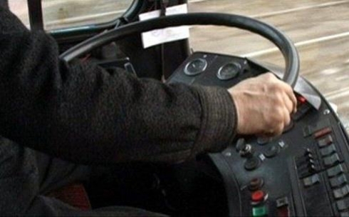 В Караганде существует дефицит водительского состава в автобусных парках