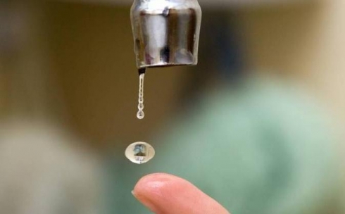В Майкудуке планируется отключение холодной воды 