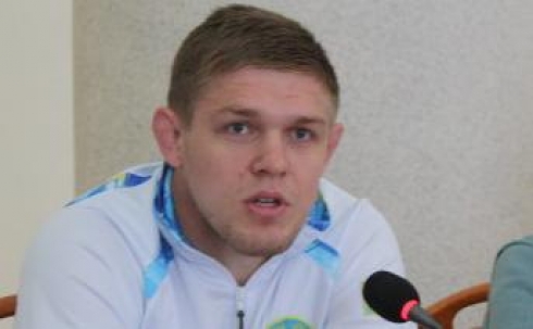 Дзюдоист Максим Раков остался недоволен «серебряным» результатом на Азиаде