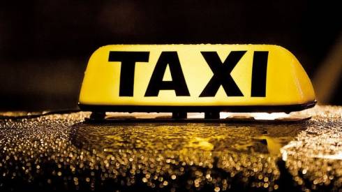 Из-за плохой погоды карагандинские такси незначительно подняли цены на перевозки