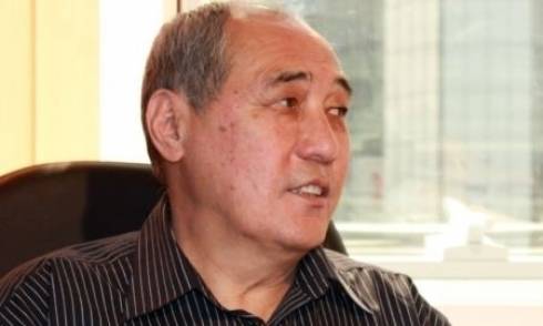Куралбек Ордабаев: «„Шахтер“ в следующем сезоне может замахнуться на попадание в призеры»