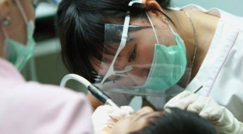 Смерть ребенка в стоматологии Караганды: дело передали в суд