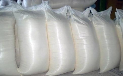 В Караганде выросла оптовая цена на сахар 