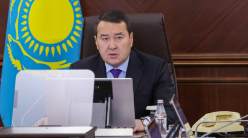 Передача прав Казахстану: правительство заявило о договоренности с 