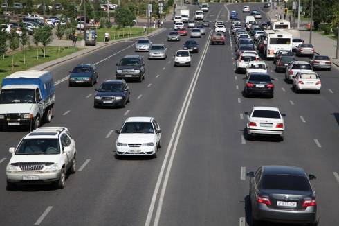Департамент госдоходов по Карагандинской области: cтавки таможенных пошлин на автомобили не увеличивались