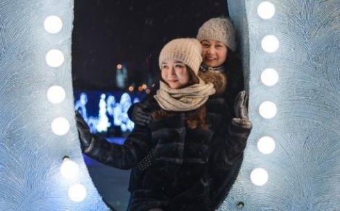 Сколько дней казахстанцы будут отдыхать в декабре и на Новый год