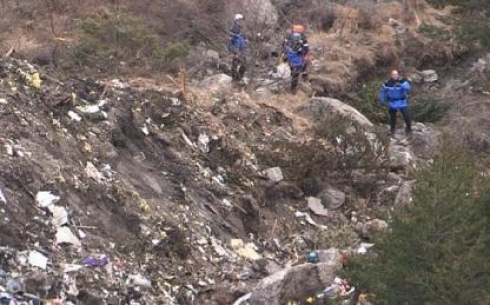Дочь Иманкуловых не попала на смертельный рейс Germanwings из-за проблем с визой