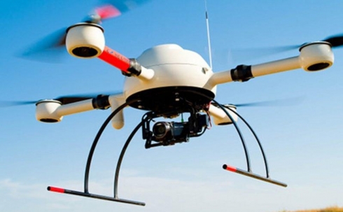В Карагандинской области аграрии используют дроны на сельскохозяйственных полях