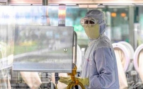 Первый случай заболевания пневмонией нового типа подтвержден в Таиланде