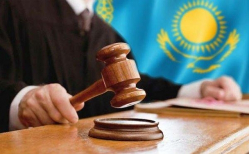 Полицейского с суицидальными наклонностями незаконно уволили в Карагандинской области