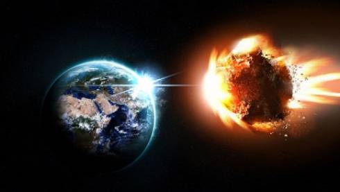 Ученые назвали точную дату конца света