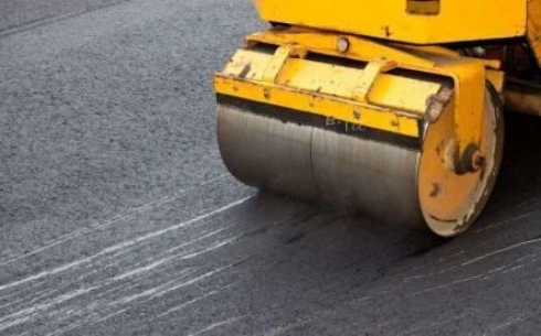 Средний ремонт дорог в Караганде завершится 10 октября