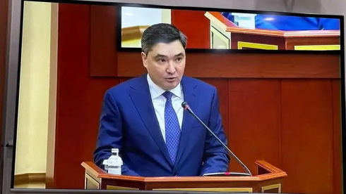 Новый премьер-министр Казахстана перечислил главные задачи правительства