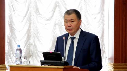 Общественники требуют отставки главы управления энергетики Карагандинской области