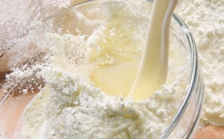В Карагандинской области производят сухой порошок из кобыльего молока