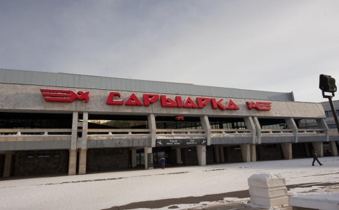 Карагандинский аэропорт работает в штатном режиме