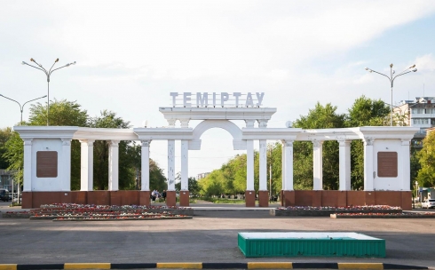 Отставание ремонта котлов и турбин в Темиртау: обещают закончить осенью