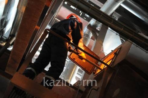 Пострадавшего при аварии разыскивают в шахте АО «АрселорМиттал Темиртау»
