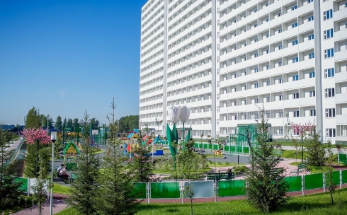 Комфорт доступен каждому: квартиры в Новосибирске от 813 тысяч рублей