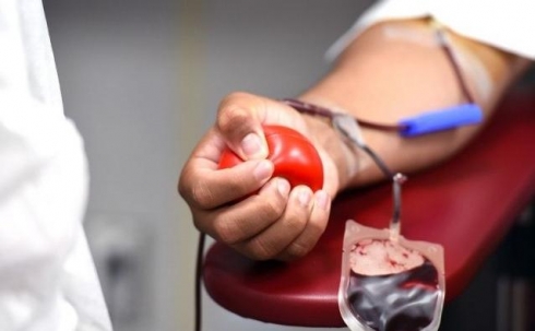 Карагандинский Центр крови остро нуждается в донорах