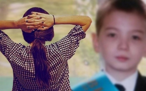 Убийца 11-летнего Леона Серикбаева приговорена к 17 годам тюрьмы