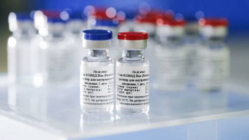 Жители Карагандинской области теперь могут получить вакцину от COVID-19 в своих поликлиниках