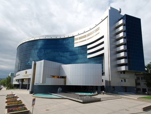 Экс-глава управления юстиции Темиртау отозвал иск к министерству финансов РК