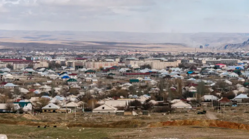 В Казахстане могут появиться новые города