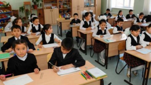 Карагандинские школы примут участие в эксперименте с подушевым финансированием