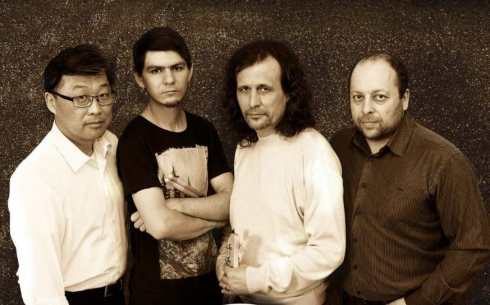 Карагандинцев приглашают на дебютный концерт блюз-рок группы 