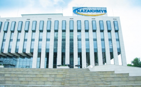 Казахмыс поддержит развитие Улытауской области