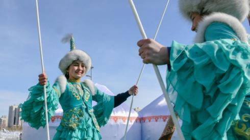 Сколько дней отдохнут казахстанцы в марте