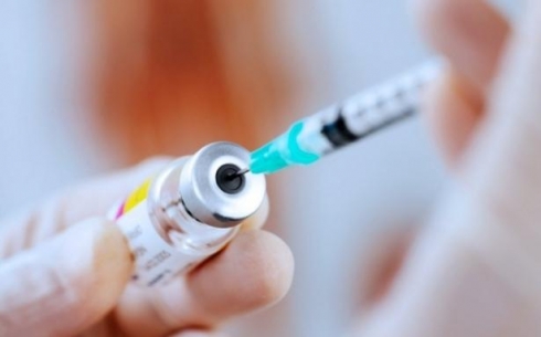 Вакцина против пяти опасных детских заболеваний частично поступила в поликлиники Караганды