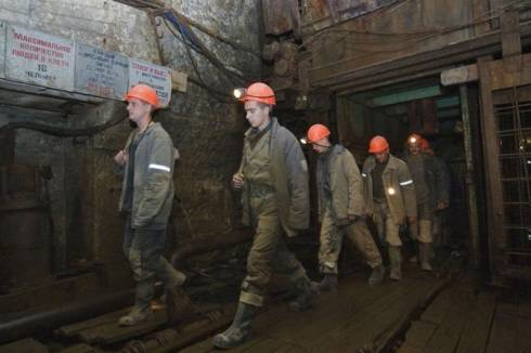 Вопрос повышения зарплаты металлургам «АрселорМиттал Темиртау» решится до 26 января