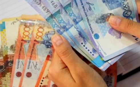 В Казахстане изменены правила исчисления средней заработной платы