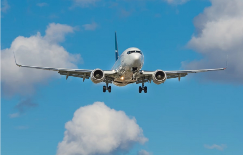 Услуги воздушного транспорта в Казахстане подорожали на 9% за год