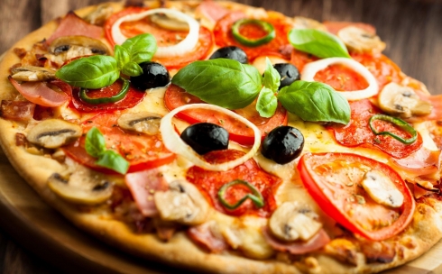 Пиццерия в Караганде оштрафована на один миллион тенге