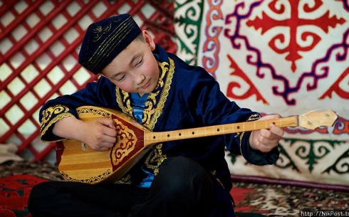 Карагандинцев приглашают бесплатно послушать традиционных исполнителей