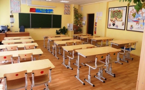 Две школы закрылись в Карагандинской области