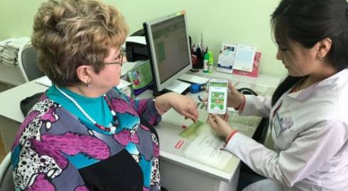 Медицинская цифровизация Казахстана: успешный опыт Карагандинской области