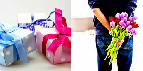Цветы или деньги? Итоги опроса: какие подарки нравятся девушкам на 8 марта